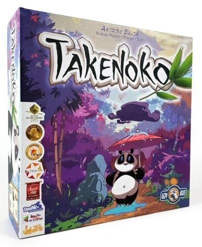Takenoko_tarsasjatek