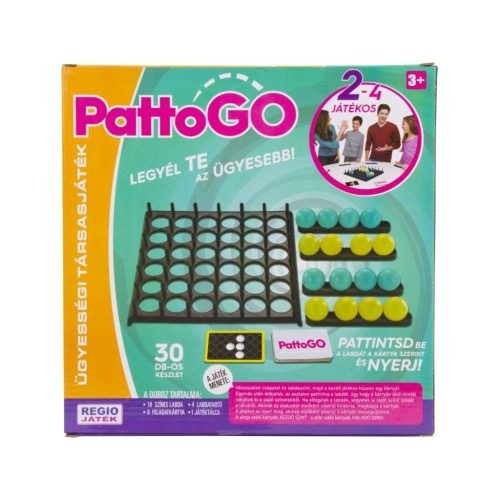 PattoGO_ugyessegiTarsasjatek