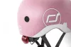 Scoot_and_Ride_Baby_fenyvisszaveros Baby sisak gyerek sisak XXS-S_ROSE CICA