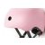 Scoot_and_Ride_Baby_fenyvisszaveros Baby sisak gyerek sisak XXS-S_ROSE CICA
