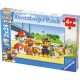 Mancs_orjarat_2_x_24_db_os_Ravensburger_puzzle