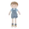 Little Dutch - Jim baba 35cm