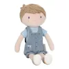 Little Dutch - Jim baba 35cm