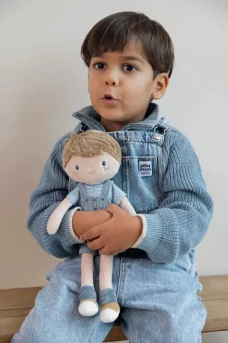 Little Dutch - Jim baba 35cm