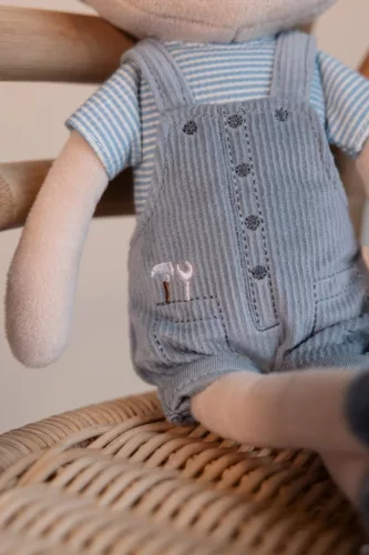 Little Dutch - Jim baba 35cm