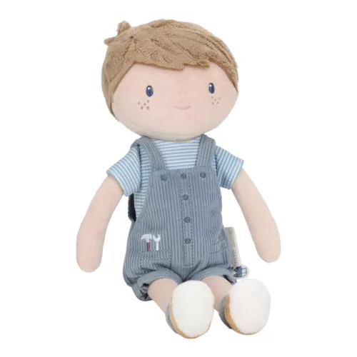 Little Dutch - Jim baba 35cm