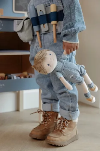 Little Dutch - Jim baba 35cm