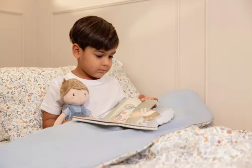 Little Dutch - Jim baba 35cm