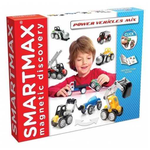 Smartmax_Power_Vehicles_Mix_Magneses_epitojatek