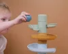 Little Dutch - Bébi golyópálya - Kék