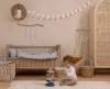 Little Dutch - Bébi golyópálya - Kék