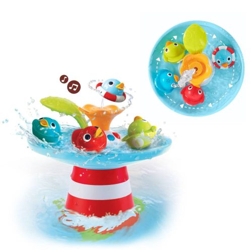 Zenelo_szokokut_kacsakkal_Yookidoo_furdojatek