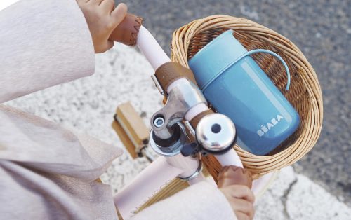 Béaba 360° Tanulópohár kék