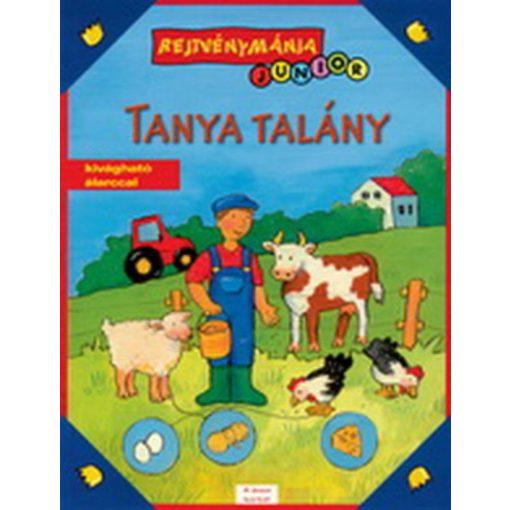 Tanya_talany_Rejtvenymania_Junior_rejtvenyfuzet