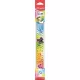 Vonalzó, műanyag, törhetetlen, 30 cm, MAPED "Mini Cute Twist 'n Flex"