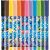 MAPED - "Color'Peps Ocean Life" Filctoll készlet, 2 mm, kimosható, 12 különböző szín
