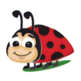 Katica ovis öntapadós jel 4x4