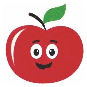 Alma ovis öntapadós jel 2x2