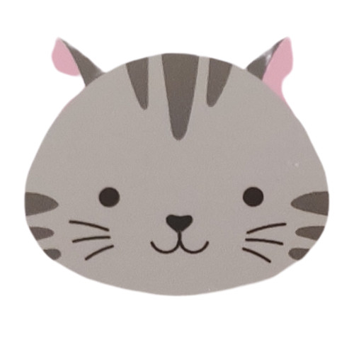 Cica ovis öntapadós jel 2x2