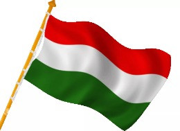 Zászló ovis vasalható jel 4x4