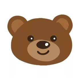 Macifej ovis vasalható jel 2x2