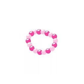 Gyöngysor ovis öntapadós jel 4x4