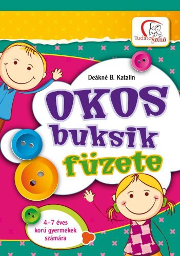 Okos_buksik_fuzete_Tudatos_szulo_sorozat