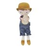 Little Dutch - Jim baba 35 cm - Little farm