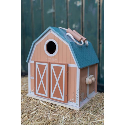 Little Dutch szétnyitható istálló - Little Farm