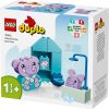 Lego Duplo My First 10413 - Napi Rutin: Fürdetés