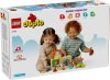 Lego Duplo Town 10416 - Állatok Gondozása A Farmon