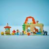 Lego Duplo Town 10416 - Állatok Gondozása A Farmon