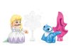 Lego Duplo Disney Tm 10418 - Elsa és Bruni az Elvarázsolt Erdőben