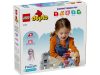 Lego Duplo Disney Tm 10418 - Elsa és Bruni az Elvarázsolt Erdőben