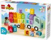 Lego Duplo Town 10421 - Abc Teherautó