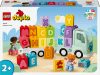 Lego Duplo Town 10421 - Abc Teherautó