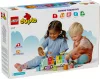 Lego Duplo Town 10421 - Abc Teherautó