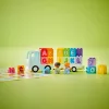 Lego Duplo Town 10421 - Abc Teherautó