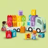 Lego Duplo Town 10421 - Abc Teherautó