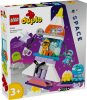 Lego Duplo Town 10422 - 3 Az 1-Ben Űrsikló Kaland