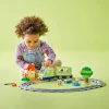 LEGO DUPLO Vasút - Interaktív kalandvonat