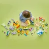 LEGO DUPLO Vasút - Nagy interaktív vonat