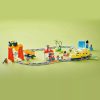 LEGO DUPLO Vasút - Nagy interaktív vonat