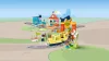 LEGO DUPLO Vasút - Nagy interaktív vonat