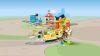 LEGO DUPLO Vasút - Nagy interaktív vonat