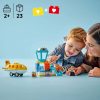 LEGO DUPLO - Először a repülőtéren