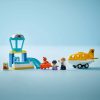 LEGO DUPLO - Először a repülőtéren