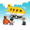 LEGO DUPLO - Először a repülőtéren