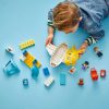 LEGO DUPLO - Először a repülőtéren