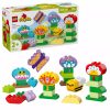 LEGO DUPLO - Kreatív kert és virágok